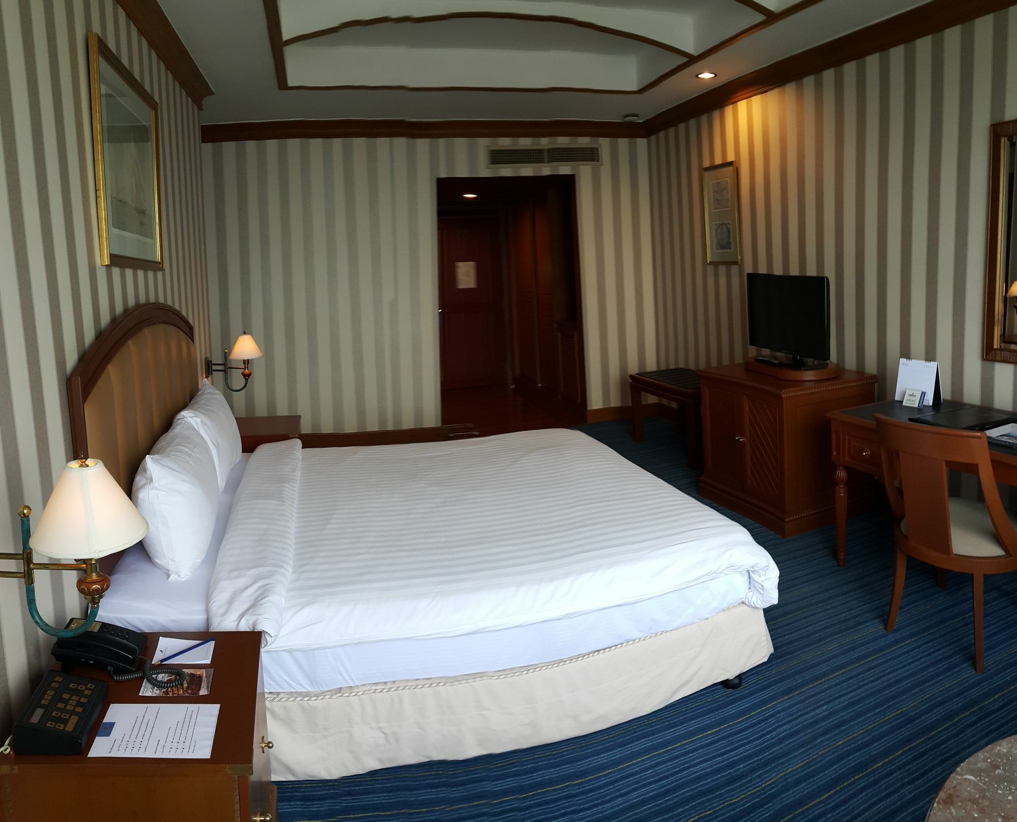 Ocean Marina Resort Pattaya Jomtien Na Chom Thian Exterior photo